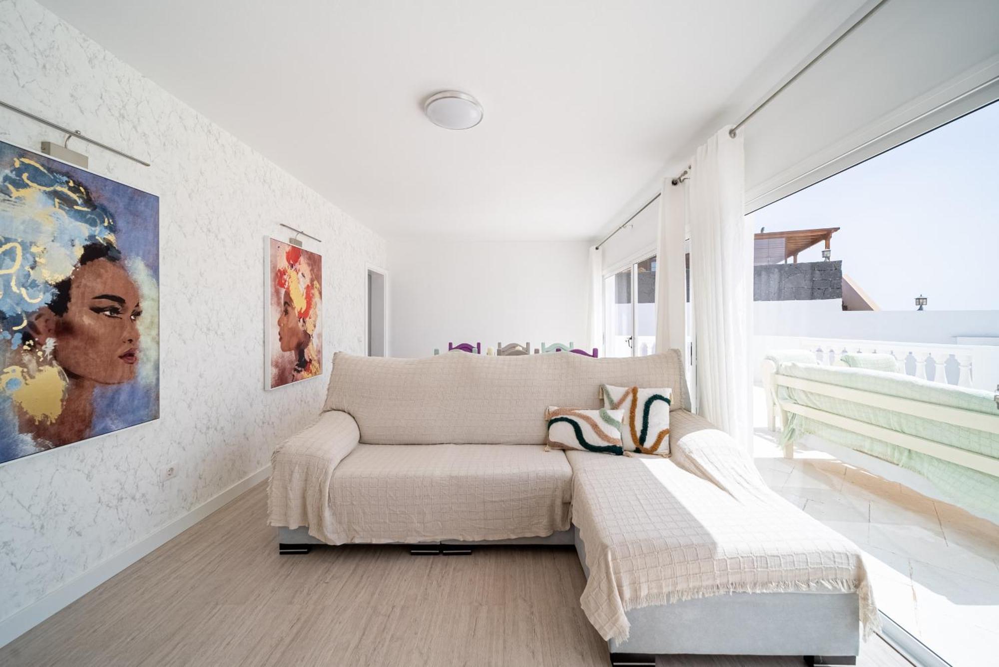 Casa Las Cuestas Tías Buitenkant foto